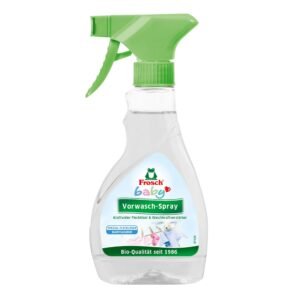 Frosch Baby 300ml Pre-wash Laundry Spray