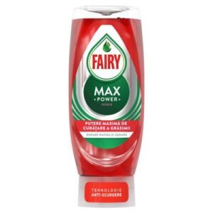 Fairy Max Power Pomegranate 450ml