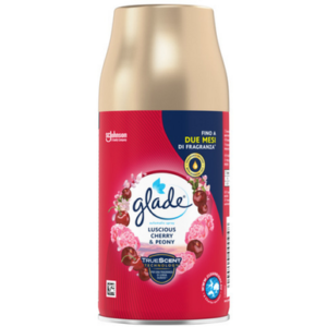 Glade Freshmatic Cherry & Peony 269ml
