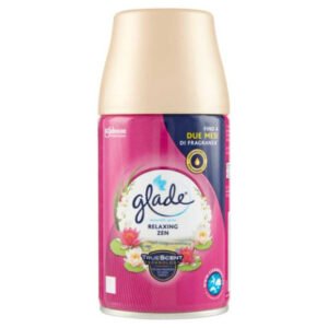 Glade Freshmatic Relaxing Zen 269ml