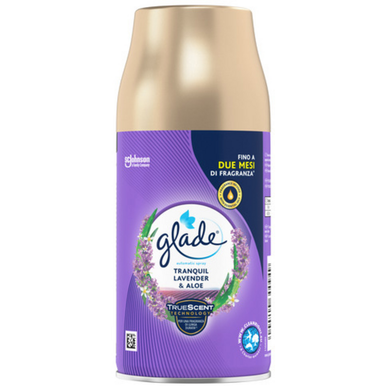 Glade Freshmatic Lavender & Aloe 269ml