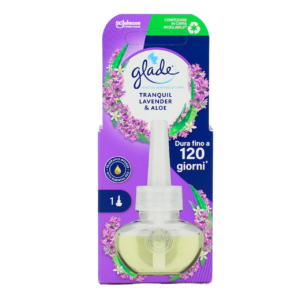 Glade Scented Oil Lavander & Aloe 20ml