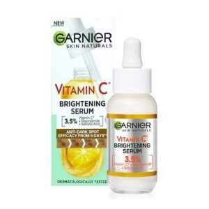 Garnier Vitamin C Serum 3.5% 30ml