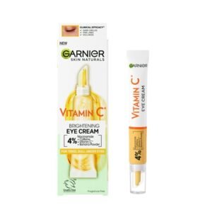 Garnier Vitamin C Eye Cream 4% 15ml