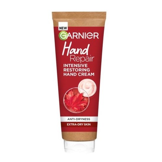 Garnier Intensive Restoring Hand Cream 75ml