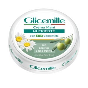 Glicemille Chamomile Krem per Duar 100ml
