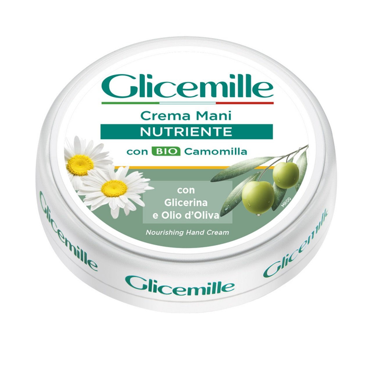 Glicemille Chamomile Krem per Duar 100ml
