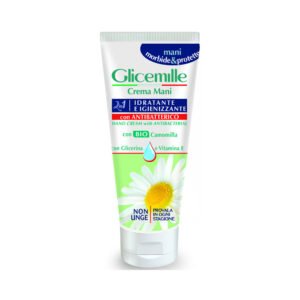 Glicemille Chamomile&Vit E Krem per Duar 100ml