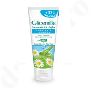 Glicemille Chamomile&Aloe Vera Krem per Duar 100ml
