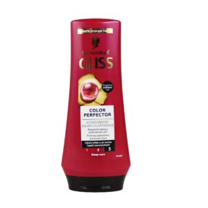 Gliss Balsam Color Perfector 200ml