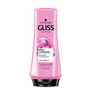Gliss Balsam Seta Luminosa 200ml