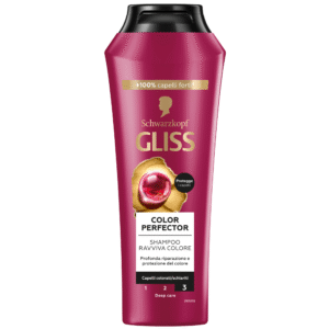 Gliss Shampon Color Perfector 250ml