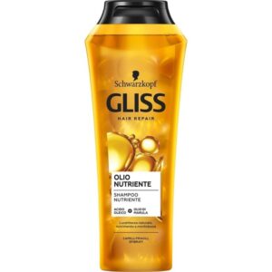 Gliss Shampon Oil Nutritive 250ml