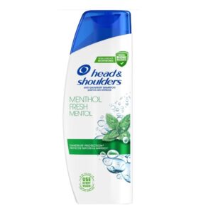 Head&Shoulders Menthol 250ml