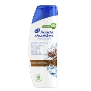 Head&Shoulders Anti-Hair Fall 330ml