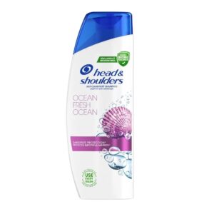 Head&Shoulders Ocean Fresh 330ml