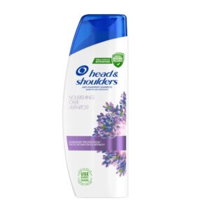 Head&Shoulders Nourishing Care 330ml