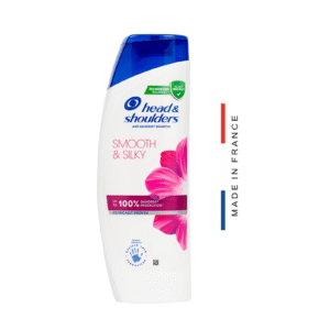 Head&Shoulders Smooth&Silky 400ml