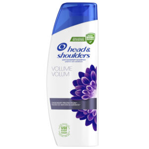 Head&Shoulders Volume 330ml