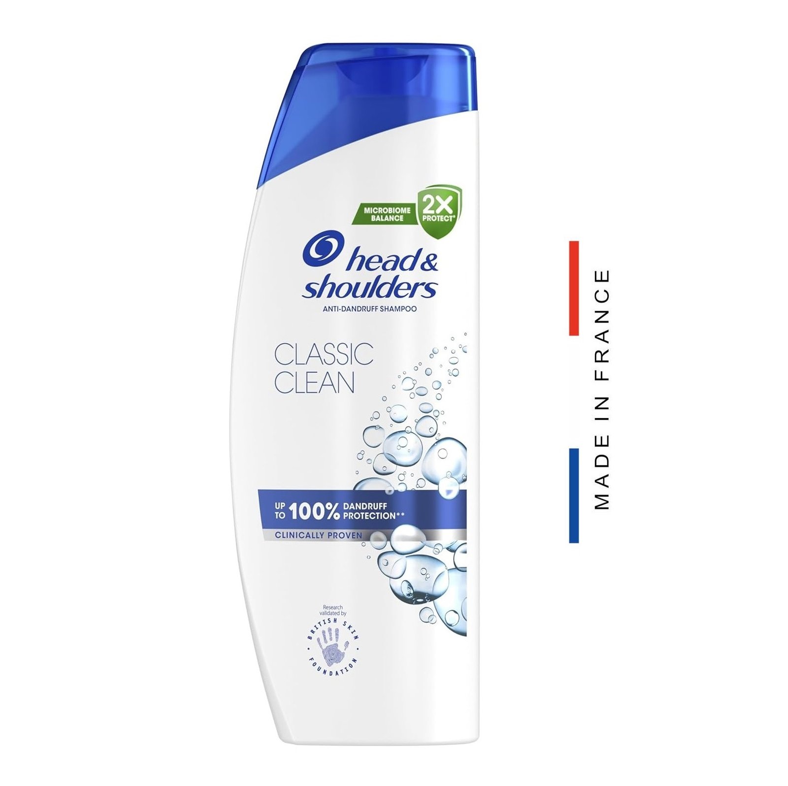 Head&Shoulders Classic Clean 250ml