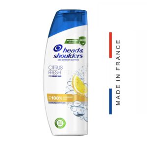 Head&Shoulders Citrus Fresh 250ml