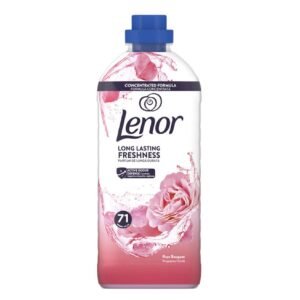 Lenor Rose Bouquet 1.49Lit Fabric Softener