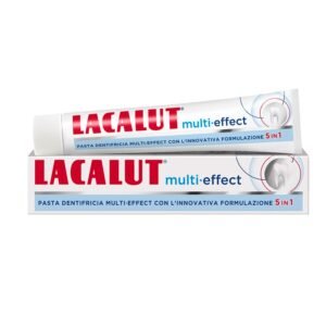 Lacalut Multi-Effect 75ml