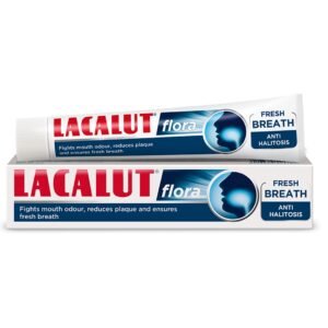 Lacalut Flora 75ml
