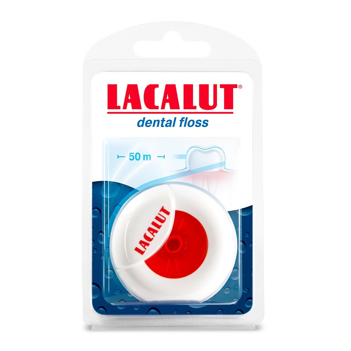 Lacalut Fill Dentar 50m - Image 2