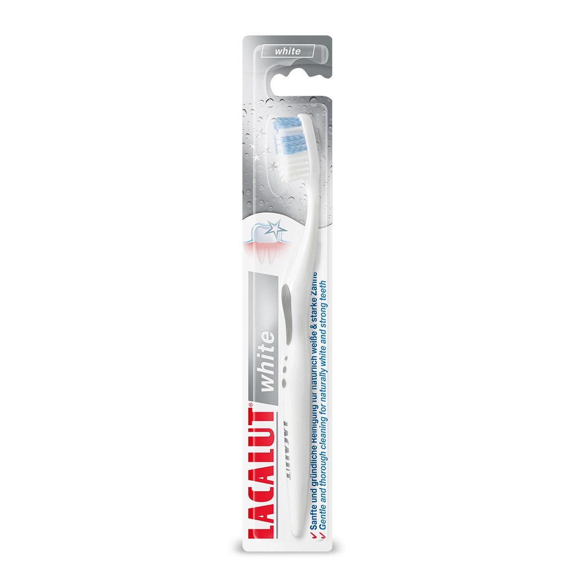 Lacalut TB White