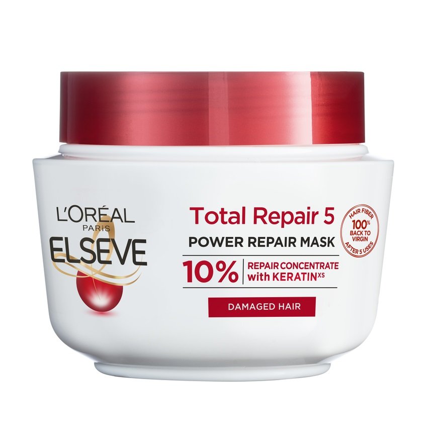 Elseve Total Repair 5 Hair Mask 300ml