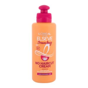 Elseve Dream Long No Haircut Creame 200ml