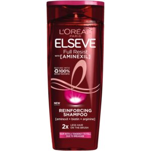 Elseve Full Resist Shampon 400ml