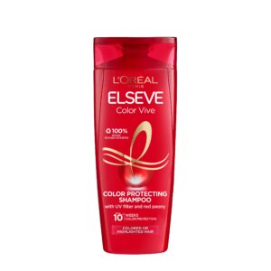 Elseve Color Vive Shampon 400ml