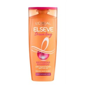 Elseve Dream Long Restoring Shampon 400ml