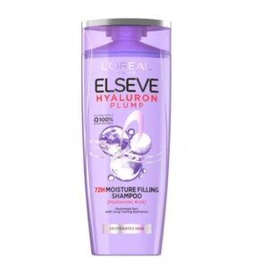 Elseve Hyaluron Plump Shampon 250ml