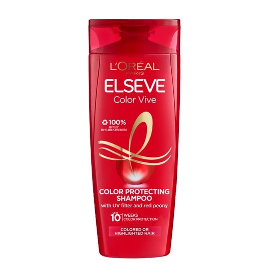 Elseve Shampon Color-Vive 250ml