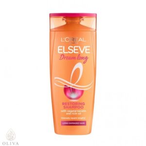 Elseve Dream Long Restoring Shampon 250ml