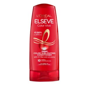 Elseve Color Vive Conditioner 200ml