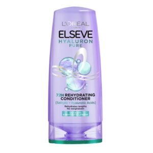 Elseve Hyaluron Pure Conditioner 200ml