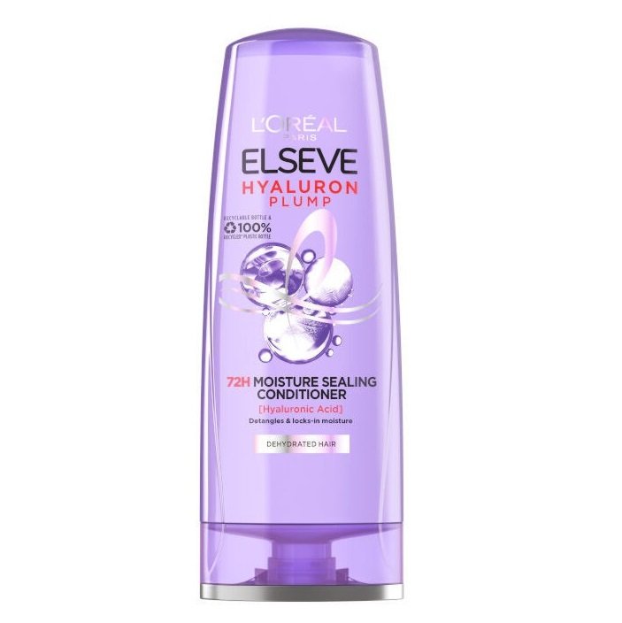 Elseve Hyaluron Plump Conditioner 200ml