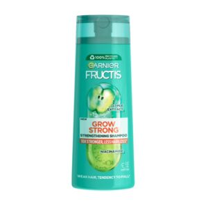 Fructis Garnier Apple Extract Shampon 400ml