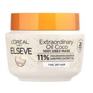 Elseve Extraordinary Oil Coco Hair Mask 300ml