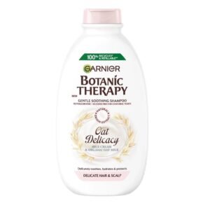 Garnier Oat Delicacy Shampon 400ml