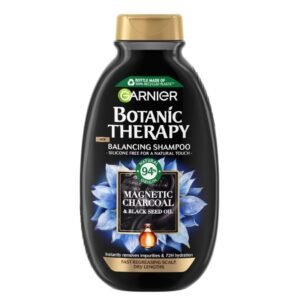 Garnier Magnetic Charcoal Shampon 400ml