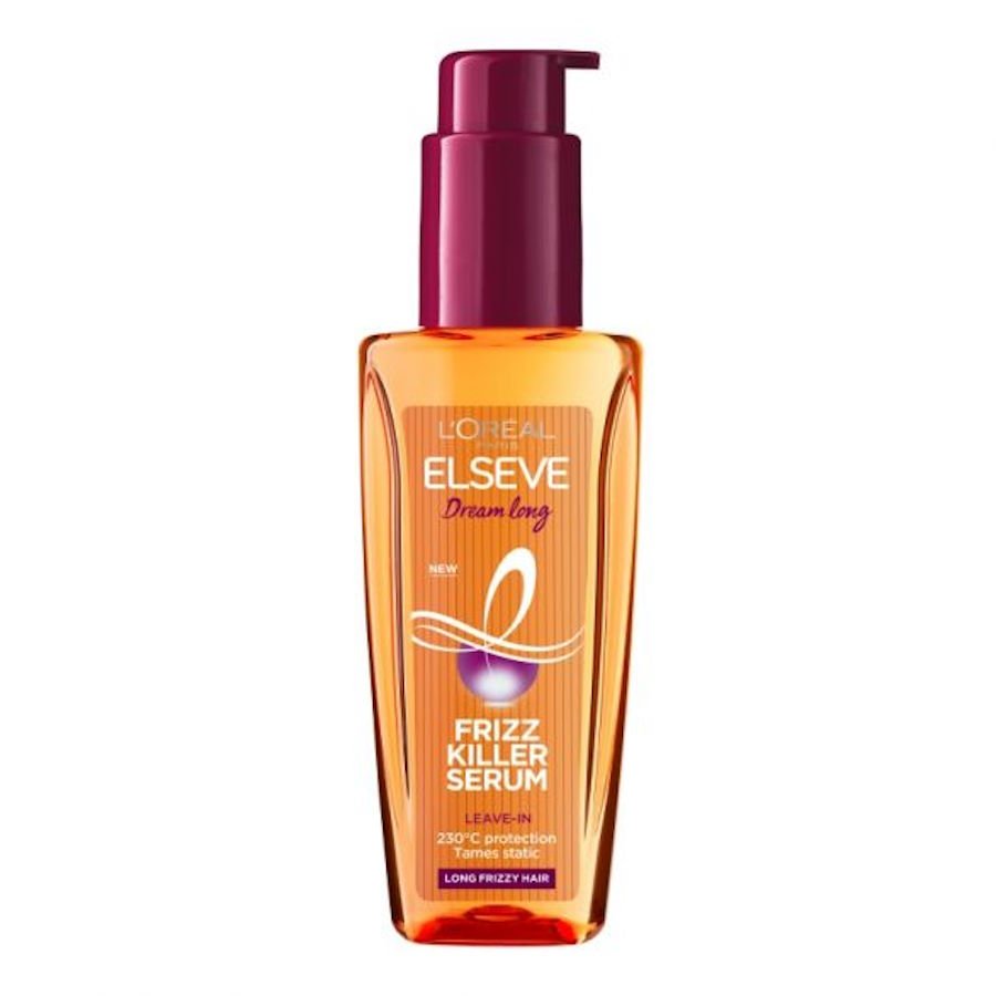 Elseve Frizz Killer Serum 100ml