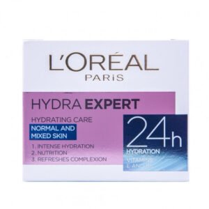 Loreal Hydra Expert Day Cream 50ml