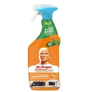 Mr.Proper Universal Lemon 750ml
