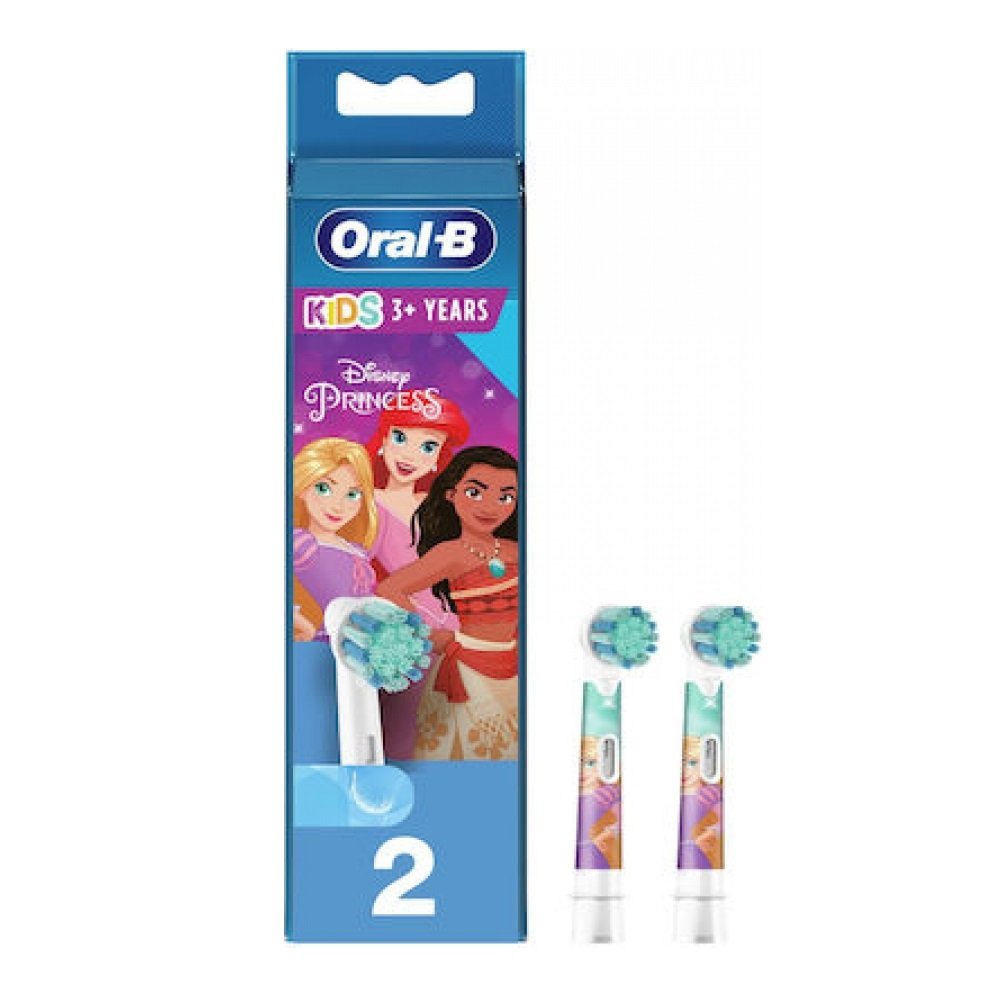 Oral-B PWR Refill EB10S Extra Soft