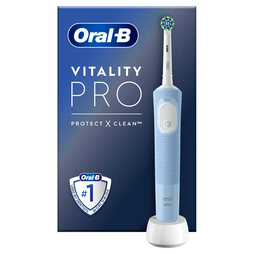 Oral-B TB Vitality Pro Cross Action - Image 2